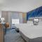 Comfort Suites West Indianapolis - Brownsburg