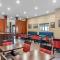Comfort Suites West Indianapolis - Brownsburg