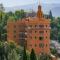 Alhambra Palace Hotel - Granada