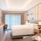 Marriott Executive Apartments Hangzhou Yuhang