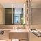 Marriott Executive Apartments Hangzhou Yuhang