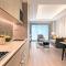 Marriott Executive Apartments Hangzhou Yuhang