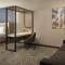SpringHill Suites by Marriott Las Vegas Airport - Лас-Вегас