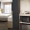 SpringHill Suites by Marriott Las Vegas Airport - Лас-Вегас