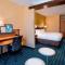 Fairfield Inn & Suites by Marriott Dallas Waxahachie