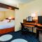 Fairfield Inn & Suites by Marriott Snyder