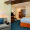 Fairfield Inn & Suites by Marriott Snyder