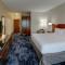 Fairfield Inn and Suites Hutchinson - Hutchinson