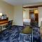 Fairfield Inn and Suites Hutchinson - Hutchinson