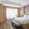 Courtyard by Marriott Shanghai Songjiang - Songjiang