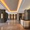 Na Lotus Hotel, a Luxury Collection Hotel, Nanning