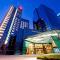 Sheraton Grand Beijing Dongcheng Hotel