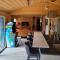 Chalet confort Xonrupt Longemer sauna