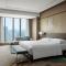 Hangzhou Marriott Hotel Linan Hangzhou Marriott Hotel Linan