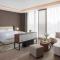 Courtyard By Marriott Xian North