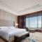 The International Trade City, Yiwu - Marriott Executive Apartments - Yiwu