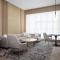Courtyard by Marriott Jiangsu Taizhou