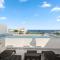 New modern beach + jungle penthouse condo - Akumal