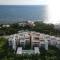 New modern beach + jungle penthouse condo - Akumal
