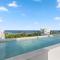 New modern beach + jungle penthouse condo - Akumal
