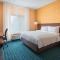 Fairfield Inn & Suites by Marriott Syracuse Carrier Circle - East Syracuse