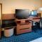 Fairfield Inn & Suites by Marriott Syracuse Carrier Circle - East Syracuse