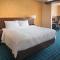 Fairfield Inn & Suites by Marriott Syracuse Carrier Circle - East Syracuse