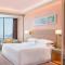 Sheraton Qingdao West Coast - Huangdao Sheraton Qingdao West Coast - Huangdao