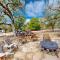 Axis Oaks Guadalupe River Compound - Ingram