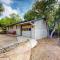 Axis Oaks Guadalupe River Compound - Ingram