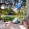 Axis Oaks Guadalupe River Compound - Ingram
