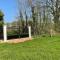 Gîte cosy au calme avec grand jardin, proche du Mans - Parking privé, Wifi fibre, équipements complets - FR-1-410-392 - Roézé-sur-Sarthe