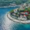 Apartments by the sea Prigradica, Korcula - 248