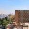 Cairo Marriott Hotel & Omar Khayyam Casino - Каїр