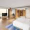 Suining Marriott Hotel Suining Marriott Hotel