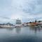 Unique 3bed Rooms - Generous Terrace - Central Stavanger - 斯塔万格