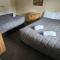 Kiwi Park Motels Kiwi Park Motels