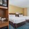 Fairfield Inn & Suites by Marriott Dayton