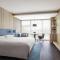 Xuzhou Marriott Hotel Lakeview
