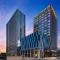 Courtyard by Marriott Nanjing Jiangning - Nanquim