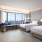 Courtyard by Marriott Nanjing Jiangning - Nankin