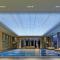 Wutai Mountain Marriott Hotel