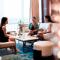 JW Marriott Hotel Zhengzhou