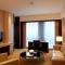 Courtyard by Marriott Shanghai Jiading