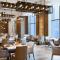 Chongqing Marriott Hotel