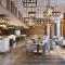 Chongqing Marriott Hotel - Čchung-čching
