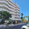 Paraiso Ponderosa, lovely estudio las americas