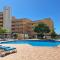 Paraiso Ponderosa, lovely estudio las americas