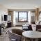 San Francisco Airport Marriott Waterfront - بورلينغامي