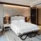 Courtyard by Marriott Shanghai Changfeng Park